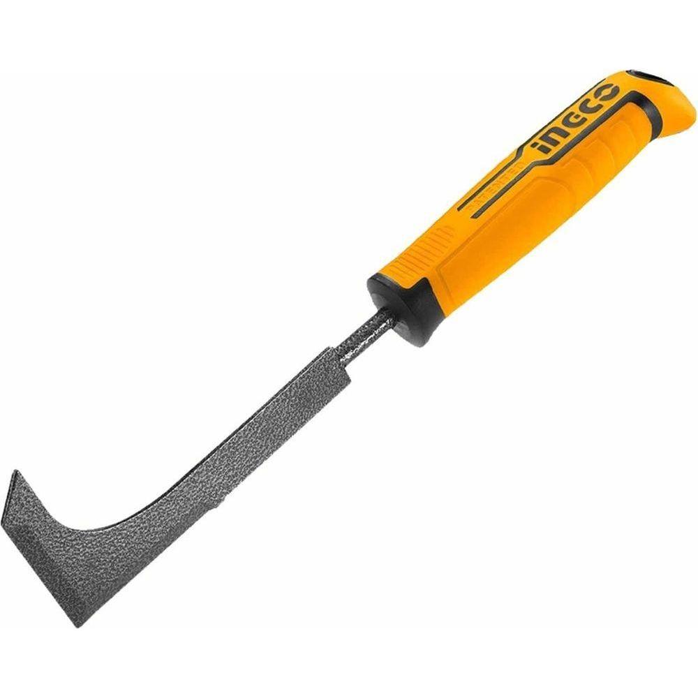 Ingco HWK1008 Weed Grass Knife / Sickle 310mm - KHM Megatools Corp. Ingco HWK1008 Weed Grass Knife / Sickle 310mm - KHM Megatools Corp.